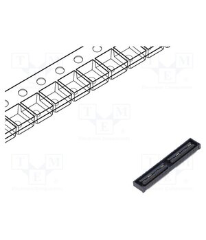 QSH-060-01-L-D-A-K-TR Connector: PCB to PCB; socket; female; PIN: 120; QSH; vertical; 2A UxZL4JHRomf4wePwsLsbwgtRtQW--V60VCQT3TIG92g