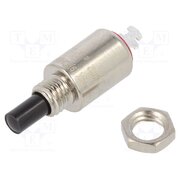 8632ZQD2 Switch: push-button; Pos: 2; SPST-NO; 0.5A/120VAC; 0.5A/28VDC MNJvRRxCoLd9LtPpWNpb1Go6u4dgEL5JWM4RxksABxc