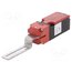 XCSPL571 Safety switch: hinged; XCSPL; NC + NO; IP67; -25÷70°C; red; plastic h2SOskD3PntnUF-RehWKj7Z_byAMV_CvhYP8fGvMiZ0