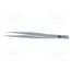 T2346 Tweezers; 127mm; for precision works; Blade tip shape: sharp YekKRW6jGog2G4e4CQUw__VNGOALVm2a5TaU8yWO4u0