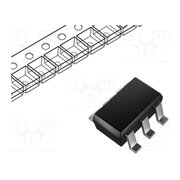 ADG779BKSZ-REEL7 IC: analog switch; SPDT; Ch: 1; SC70-6; 1.8÷5.5VDC; reel,tape y8yXIxwV8IpjfAcF-BeAiYRYGL8hLqj_mIbDYgKua2E