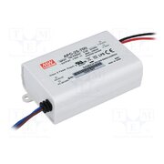 APC-25-700 Power supply: switching; LED; 25.2W; 11÷36VDC; 700mA; 90÷264VAC YxvxXwMtYiwE2yvSml1-fGWtr1ILVo_oj49VrShwN08