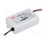 APC-25-700 Power supply: switching; LED; 25.2W; 11÷36VDC; 700mA; 90÷264VAC YxvxXwMtYiwE2yvSml1-fGWtr1ILVo_oj49VrShwN08