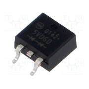 DF5VD60-7102 Diode: rectifying; SMD; 600V; 5A; STO220 (SC83 similar); Ifsm: 140A qFy-K3n6eRHxioWuk-nKcY1sgnSS3rZi27YrEiudzE0
