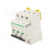 A9F94306 Circuit breaker; 230/400VAC; 100÷144VDC; Inom: 6A; Poles: 3; 15kA RaOkhUYFGuKoxchKS9x-plIKyXVDX53eJUY5cbJ54lA
