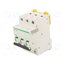 A9F94306 Circuit breaker; 230/400VAC; 100÷144VDC; Inom: 6A; Poles: 3; 15kA RaOkhUYFGuKoxchKS9x-plIKyXVDX53eJUY5cbJ54lA