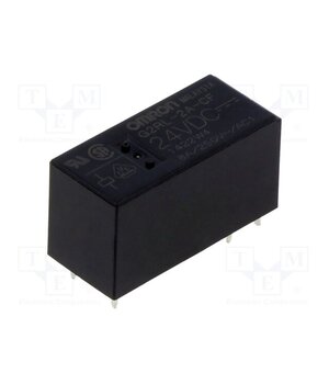 G2RL-2A-CF-DC24 Relay: electromagnetic; DPST-NO; Ucoil: 24VDC; Icontacts max: 8A lcbHKQp-bLkvmKitK_ZEpjE-ea16msiu4HdjLK74838