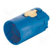 09156093001 Connector: M23; contact insert; PIN: 9(4+5); male; crimped -KYMFp1K0hBROPyU4PCSDym6wVTR9d5h1yUjkYobefk