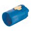 09156093001 Connector: M23; contact insert; PIN: 9(4+5); male; crimped -KYMFp1K0hBROPyU4PCSDym6wVTR9d5h1yUjkYobefk