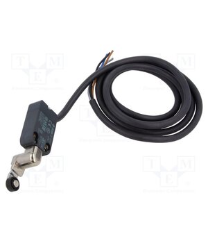 NF B112KC-DN2 Limit switch; NO + NC; 10A; max.250VAC; max.250VDC; cables; 2m b8jNDvPCLU2uofN33qb8tY4fHIq_xssGTwakAQ4XQNQ