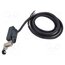 NF B112KC-DN2 Limit switch; NO + NC; 10A; max.250VAC; max.250VDC; cables; 2m b8jNDvPCLU2uofN33qb8tY4fHIq_xssGTwakAQ4XQNQ
