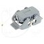 09300105423 Protection cover; size 10B; Han; with double latch; metal 2ndcFc1YEAuk15aE_NHKrkn24Z3jZW3o6KERD69VcVY