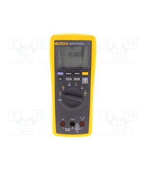 FLK-3000FC Digital multimeter; Bluetooth; LCD; VDC: 600mV,6V,60V,600V,1kV x0Y7LTDozk_Lf3NDLCddlLetBR6aZAR6LKz_xyhEpjU