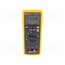 FLK-3000FC Digital multimeter; Bluetooth; LCD; VDC: 600mV,6V,60V,600V,1kV x0Y7LTDozk_Lf3NDLCddlLetBR6aZAR6LKz_xyhEpjU