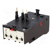 11RFA92V3 Thermal relay; Leads: screw terminals; 1.4÷2.3A; 11RFA9 551QtDZNYJfpwgFe1BfuDfc7ORwz-JEWaWQmKSbqdXQ