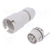 3702/M-5P Connector: AC supply; screw terminal; female; 16A; 400V; ways: 5 9oVBPSFb2PU1yRs8ycYfttUjGY_80Rc3f2ZjQZutoz4
