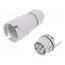 3702/M-5P Connector: AC supply; screw terminal; female; 16A; 400V; ways: 5 9oVBPSFb2PU1yRs8ycYfttUjGY_80Rc3f2ZjQZutoz4