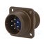 97-3100A-16S-1P Connector: circular; socket; PIN: 7; male; soldering; 97; 13A; 500VAC sE5zQVfq2NU2H74BoymfZpO-jaNX9YKYBM98u3i8xxA
