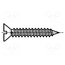 1373013 Screw; 2.2x16; Head: countersunk; slotted; 0.6mm; hardened steel q8xqj09zrmkLnc0xd0O4xHAWDENp0Hhk_gt4olSkWcs