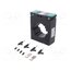 LCTB-1048041600A55 Transformer: current; LCTB; I AC: 1.6kA; 20VA; Isec.wind.1: 5A Q7x_9-jbhZ9GMJvhto4RQBpDIo9OcDu2K-EiCiE5Uiw
