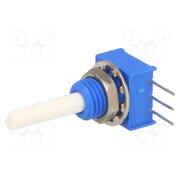 3315C-111-016L Encoder: incremental; THT; 16imp/revol; two phase A and B; L: 19mm AXxr9LReuRcfk0-Smaoz-TOL4R59373j9TcVWF7buko