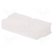 39-01-2221 Connector: wire-wire; plug; male; PIN: 22; Mini-Fit Jr; crimped cslBW4kta3e3782Gmv3OXQ7MFbLwHsPOFrlILAiaThA