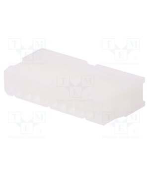 39-01-2221 Connector: wire-wire; plug; male; PIN: 22; Mini-Fit Jr; crimped cslBW4kta3e3782Gmv3OXQ7MFbLwHsPOFrlILAiaThA