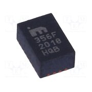 MIC33M356-FAYMP-TR PMIC; DC/DC converter; Uin: 2.4÷5.5VDC; Uout: 0.6÷1.28VDC; 5A; SMD _mtJOqiEEUtD53I_Z8gXsvIOA843FpyWCMLQY_1rgu8