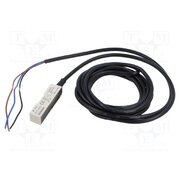 PS12-4DPU Sensor: inductive; 4mm; PNP / NO; Usup: 12÷24VDC; 10mA; cables; 2m _4UdelQmrlBldh3_EXuT82a1lVUMMo2tuse_k8qFCRs