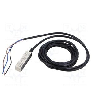 PS12-4DPU Sensor: inductive; 4mm; PNP / NO; Usup: 12÷24VDC; 10mA; cables; 2m _4UdelQmrlBldh3_EXuT82a1lVUMMo2tuse_k8qFCRs