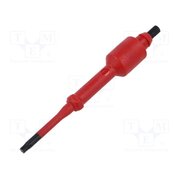 38933 Interchangeable blade; insulated; Torx®; TX25; 136mm; max.15Nm WLELFlegeFclCz4kkaSxsFFCb6MNdg3fG_75DaBwmeg