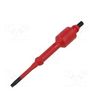 38933 Interchangeable blade; insulated; Torx®; TX25; 136mm; max.15Nm WLELFlegeFclCz4kkaSxsFFCb6MNdg3fG_75DaBwmeg