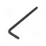 2094649 Wrench; Torx®; TX10; Overall len: 51mm; steel xQu9XyFHYLHyWOX9uPM3ibl3uSByRvB_9Z-_QizJuCs