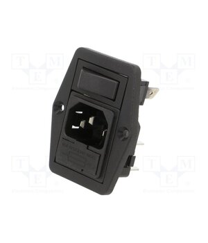BVB01/Z0000/01 Connector: AC supply; socket; male; 10A; 250VAC; C14 (E); IEC 60320 9pRxGb-djLa_8XXJZT3AXKf4YdEeH667OqocgCXVGXY