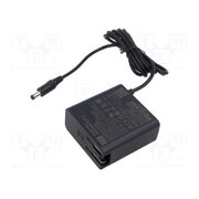 NGE65I18-P1J Power supply: switching; mains,plug-in; 18VDC; 3.62A; 65.1W; 91% X01HXL_uii9VBt5OpE9cS5hJoH_HqOuvmoUEjrqqEeU