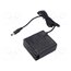 NGE65I18-P1J Power supply: switching; mains,plug-in; 18VDC; 3.62A; 65.1W; 91% X01HXL_uii9VBt5OpE9cS5hJoH_HqOuvmoUEjrqqEeU