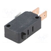 V7-1Z10E9 Microswitch SNAP ACTION; 25A/277VAC; cam follower lever; SPDT pXuTF3Tubtg7f9LnMXPGL_m4VUSrEoVi67rcc29tLzY