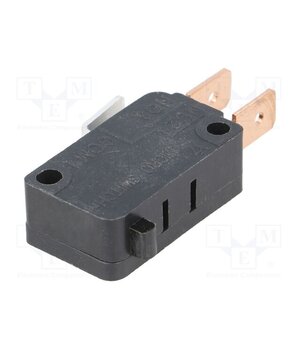 V7-1Z10E9 Microswitch SNAP ACTION; 25A/277VAC; cam follower lever; SPDT pXuTF3Tubtg7f9LnMXPGL_m4VUSrEoVi67rcc29tLzY
