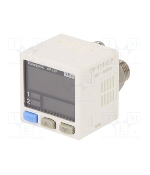 DP-111-E-P-J Module: transducer; pressure; -100÷100kPa; OUT: 2; OUT 1: PNP; PIN: 4 lV_JkBgOSilgEXGlJivMMPtq4dZzchUCBKQS0iXTeFk