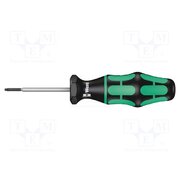 05027930001 Screwdriver; torque; Torx®; TX06; Blade length: 65mm; 0.6Nm zo7IoGxhUjQgjV_G-Xr5LzyCElZOdc8kve0iDXEPdkE