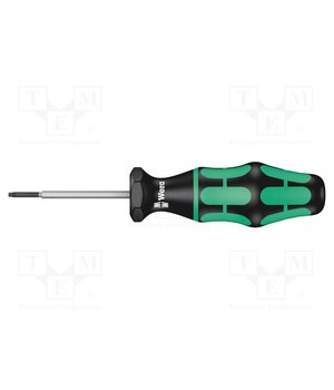 05027930001 Screwdriver; torque; Torx®; TX06; Blade length: 65mm; 0.6Nm zo7IoGxhUjQgjV_G-Xr5LzyCElZOdc8kve0iDXEPdkE