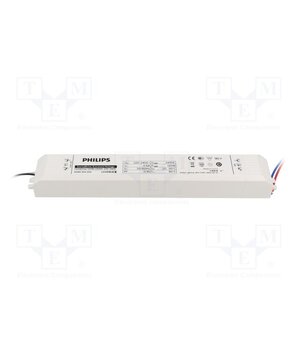 CERTADRIVE 100W 24VDC 220/240V Power supply: switching; LED; 100W; 24VDC; 100mA÷5.2A; 198÷264VAC F6EIDl8wlGTSsi0mLLIfwbgCagJ7F65thPtdmL7d6WA