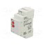 LVE24 Level monitoring relay; conductive fluid level; 24VAC; IP40 X5WWZHGfjVHXNUJXkB12z8zwZsP8KXBO8sgqfTA_qnQ
