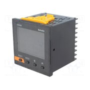 CX6M-1P4F Counter: electronical; LCD; time/pulses; SPDT; IN 1: voltage Z2fvuQSK44gYeK7mAOI4ED4Ksm_UEYTlfo3-8Dy-p5Q