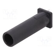 0031.3803 Fuse holder; THT; 5x20mm,6.3x32mm; -40÷85°C; 10A; thermoplastic JkAxxtH6RYcxtzaBTmFUxkEFlwlN09V0Vc8KMEoN-2Y