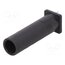 0031.3803 Fuse holder; THT; 5x20mm,6.3x32mm; -40÷85°C; 10A; thermoplastic JkAxxtH6RYcxtzaBTmFUxkEFlwlN09V0Vc8KMEoN-2Y