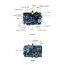 Microcomputer Banana Pi BPI-M1 RAM 1GB ARM A20 Dual-C ABRBPI+2.jpg