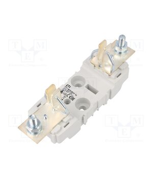 004121400 Fuse base; NH1; screw type; 250A; 690VAC; Poles: 1 VnG90GCAZoCkwh9rcikCEU9hEJwgzFqHNTf7RPRgJJY