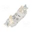 004121400 Fuse base; NH1; screw type; 250A; 690VAC; Poles: 1 VnG90GCAZoCkwh9rcikCEU9hEJwgzFqHNTf7RPRgJJY