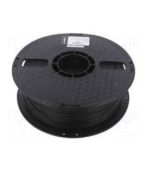3DP-PETG1.75-01-BK Filament: PET-G; 1.75mm; black; 220÷260°C; 1kg XILKSRqlBdnvUy5pBv_9HMXGv-48I6JFoVROIV80pU8